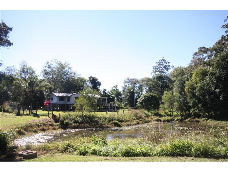 224 Commissioners Flat Road, Peachester QLD 4519