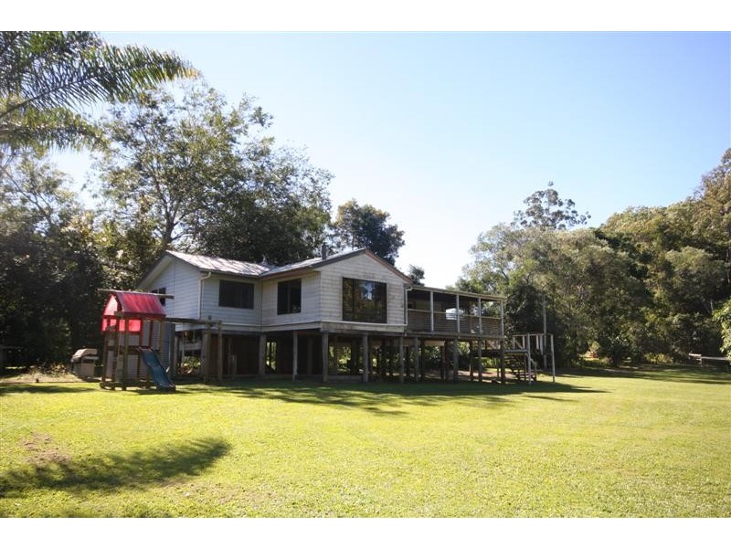 224 Commissioners Flat Road, Peachester QLD 4519