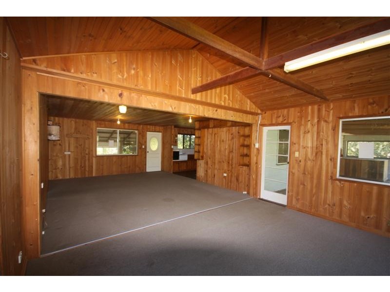 224 Commissioners Flat Road, Peachester QLD 4519