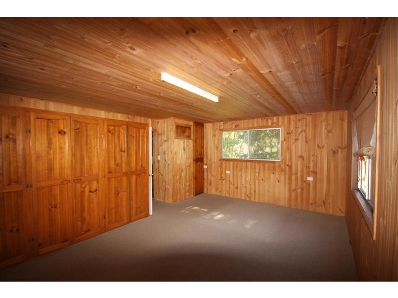 224 Commissioners Flat Road, Peachester QLD 4519
