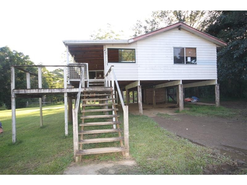 224 Commissioners Flat Road, Peachester QLD 4519