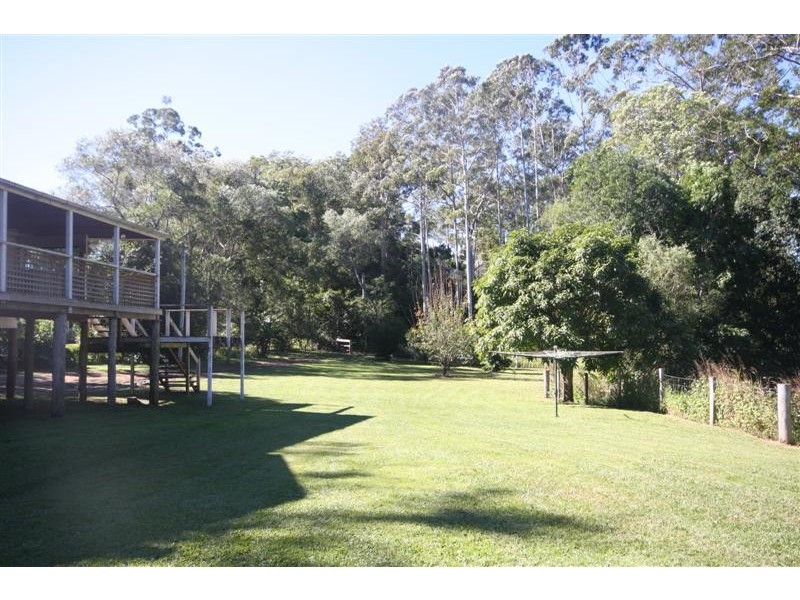 224 Commissioners Flat Road, Peachester QLD 4519