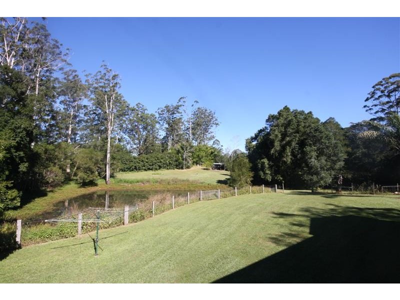 224 Commissioners Flat Road, Peachester QLD 4519
