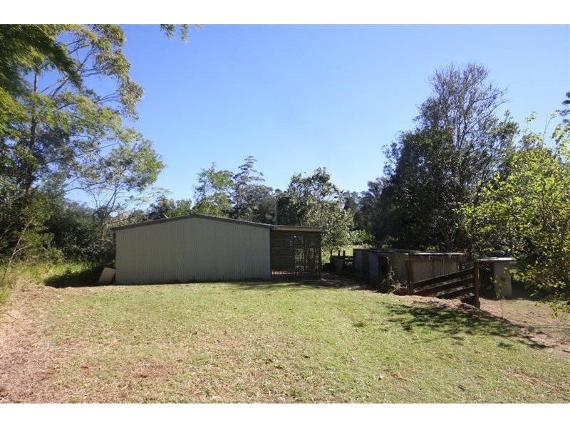 224 Commissioners Flat Road, Peachester QLD 4519