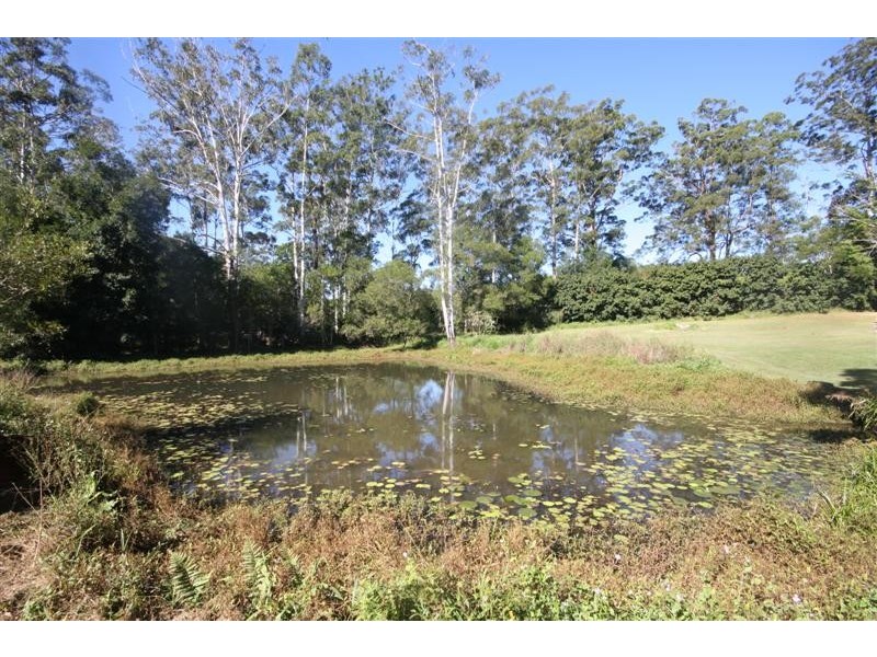 224 Commissioners Flat Road, Peachester QLD 4519