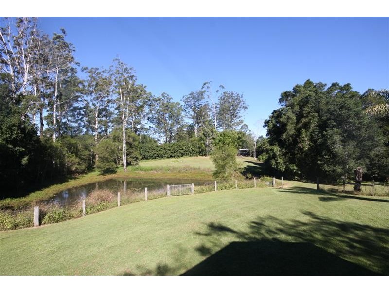 224 Commissioners Flat Road, Peachester QLD 4519