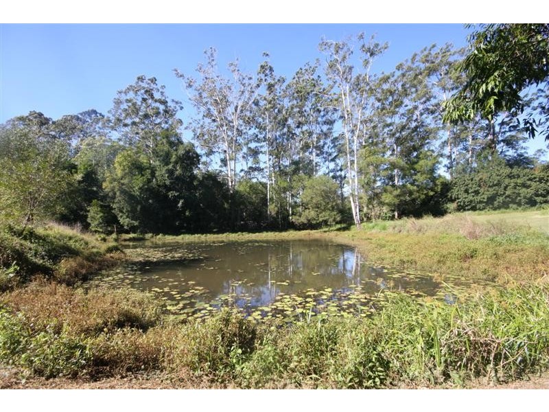 224 Commissioners Flat Road, Peachester QLD 4519