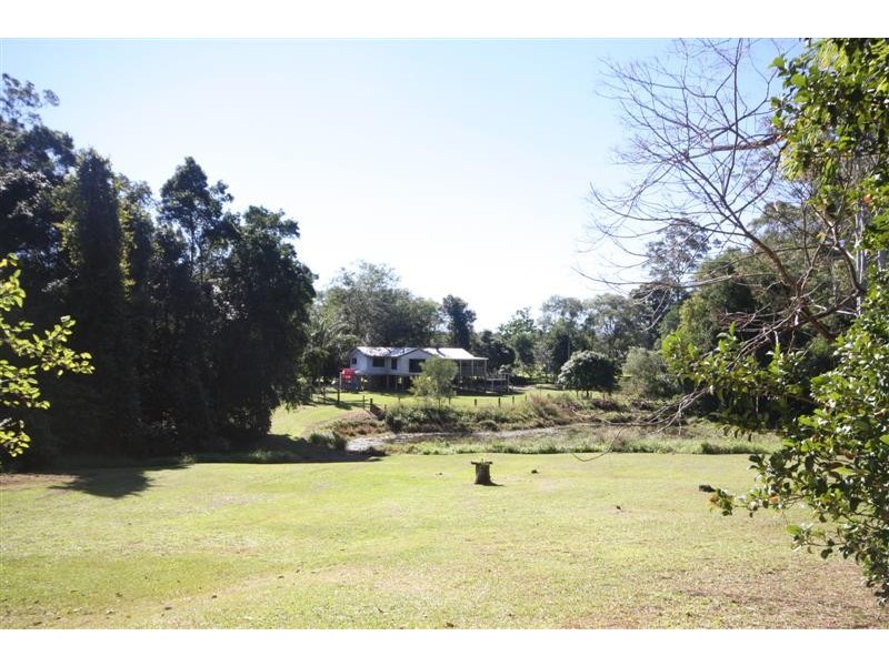224 Commissioners Flat Road, Peachester QLD 4519