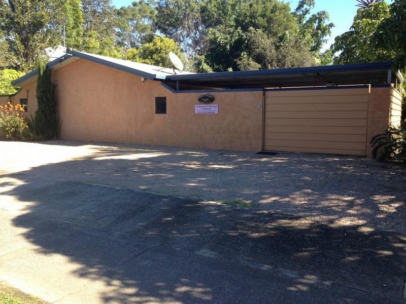 16 Cribb Street, Landsborough QLD 4550