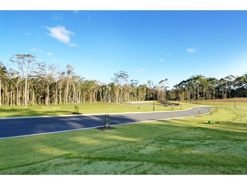 Lot 2, 79 Springburn Drive, Glass House Mountains QLD 4518