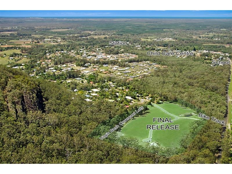 50 Springburn Drive, Glass House Mountains QLD 4518
