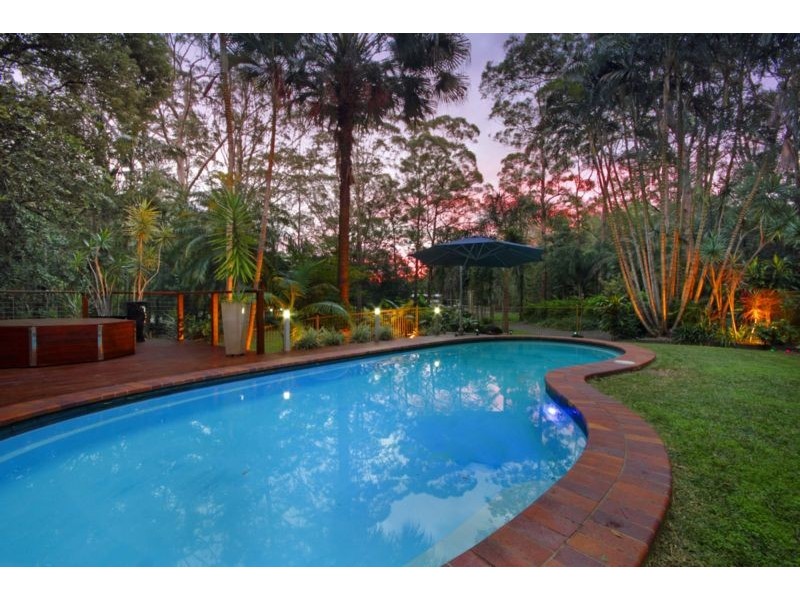 226 Peachester Road, Beerwah QLD 4519