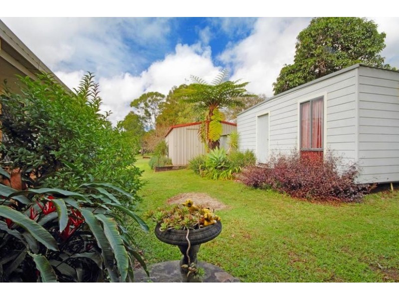 36 Mountain Vista Drive, Glass House Mountains QLD 4518