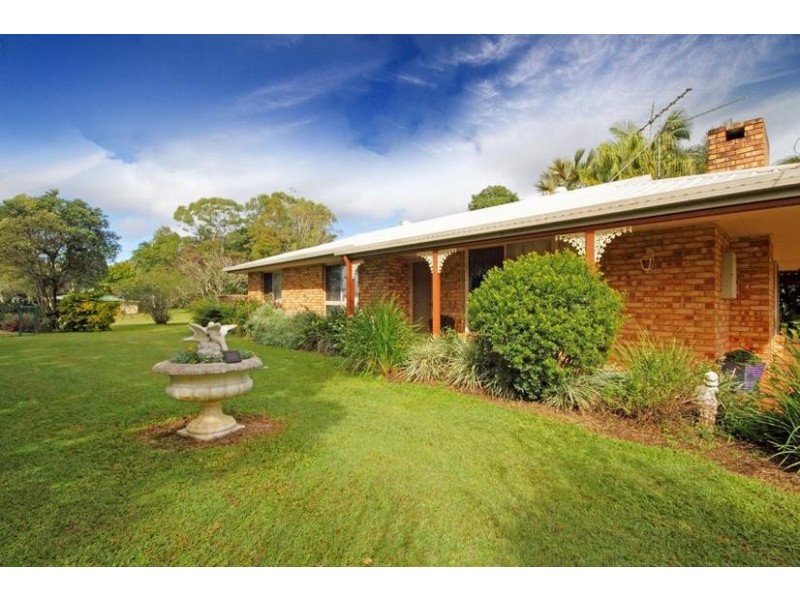 36 Mountain Vista Drive, Glass House Mountains QLD 4518