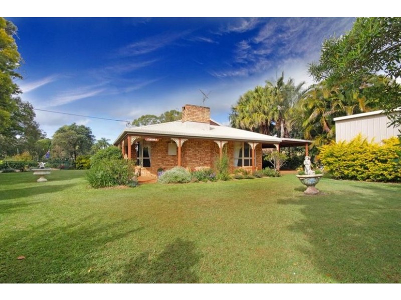 36 Mountain Vista Drive, Glass House Mountains QLD 4518