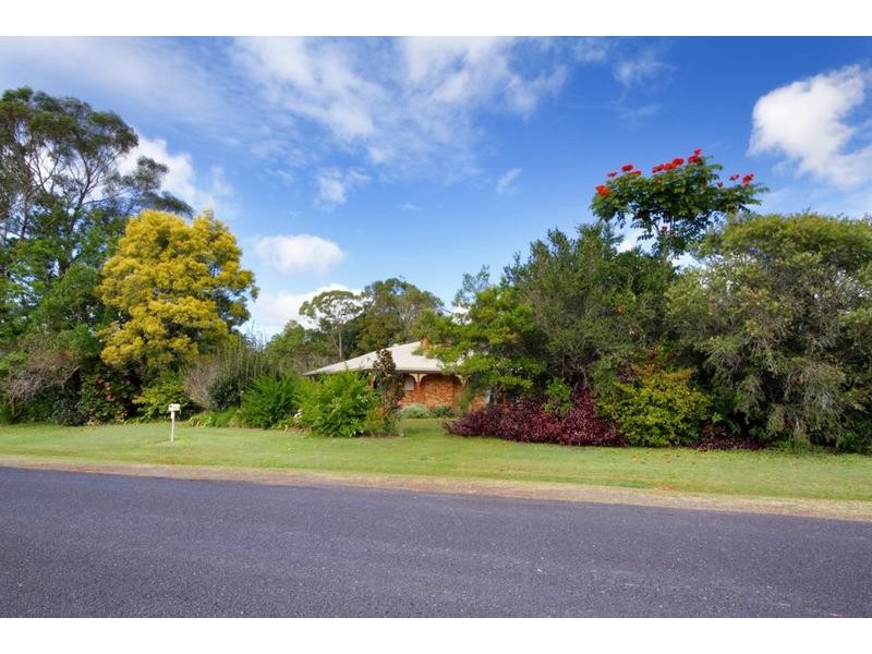 36 Mountain Vista Drive, Glass House Mountains QLD 4518