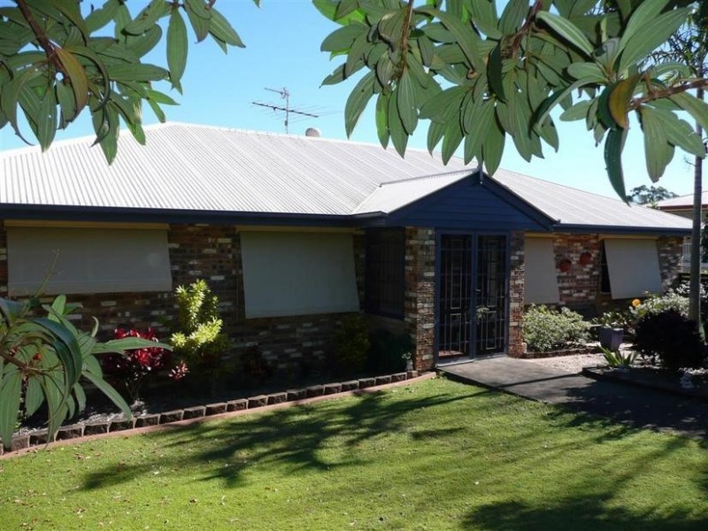 5 Jacaranda Close, Glass House Mountains QLD 4518