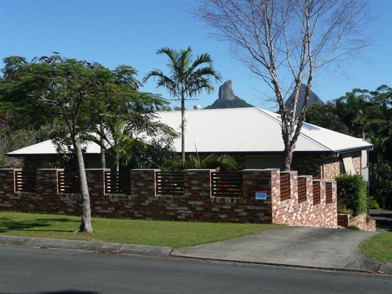 5 Jacaranda Close, Glass House Mountains QLD 4518