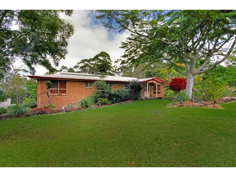 14 Ocean View Road, Mount Mellum QLD 4550
