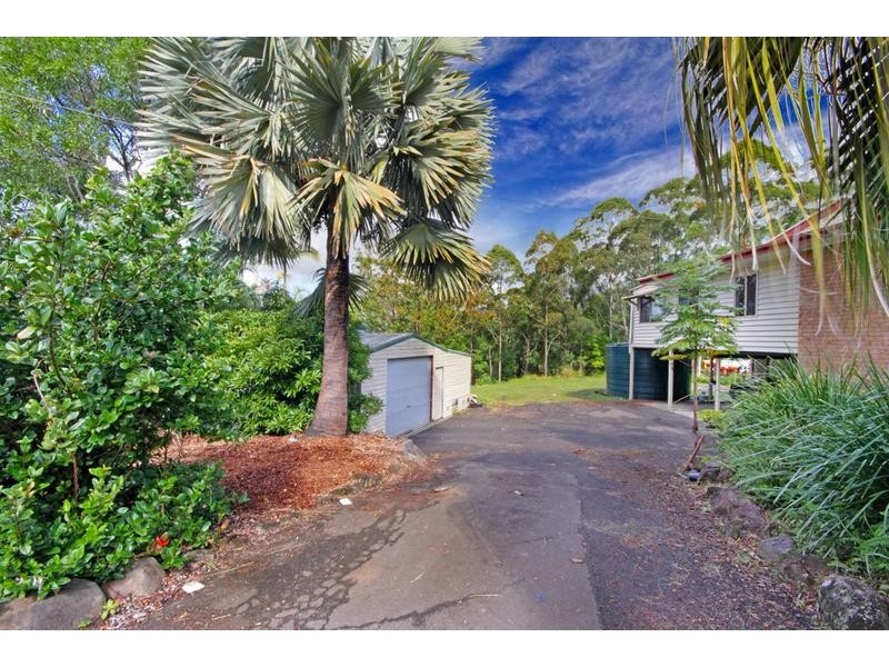 14 Ocean View Road, Mount Mellum QLD 4550