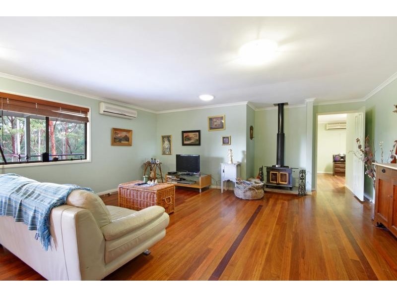 14 Ocean View Road, Mount Mellum QLD 4550