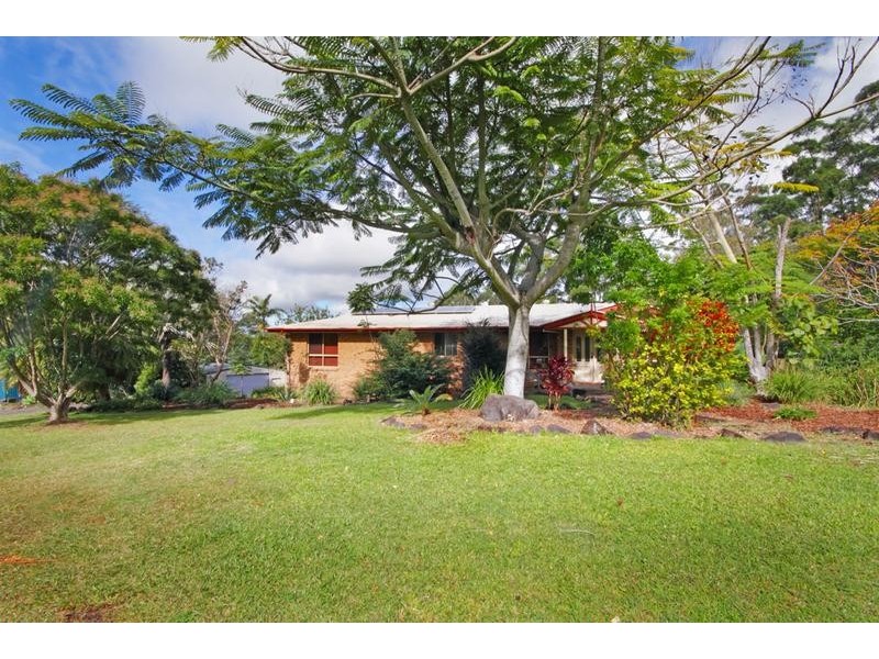 14 Ocean View Road, Mount Mellum QLD 4550