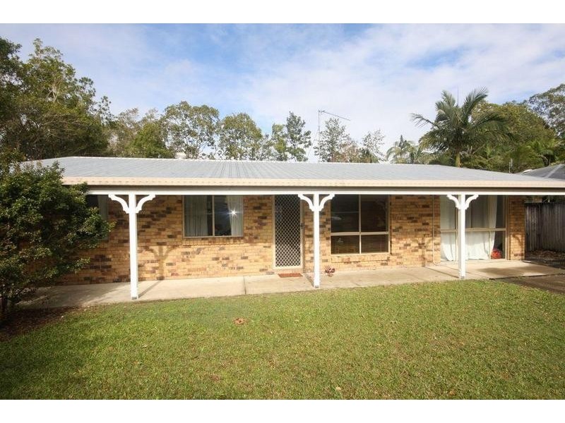 12 William Street, Landsborough QLD 4550