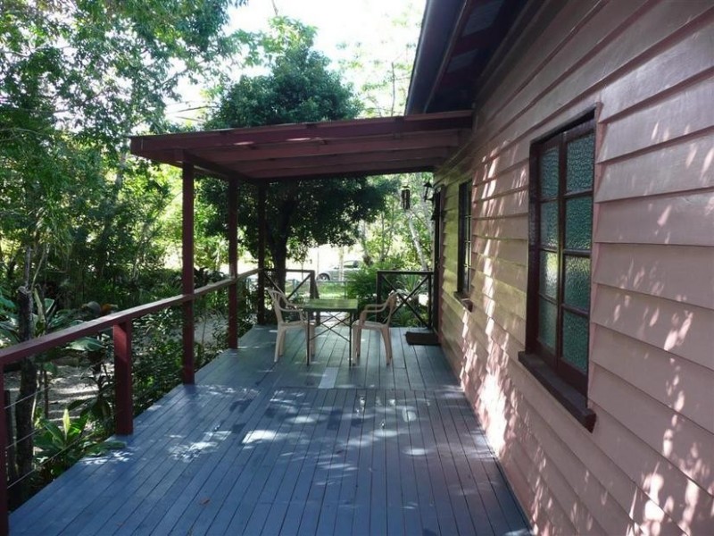 19 Old Landsborough Road, Beerwah QLD 4519