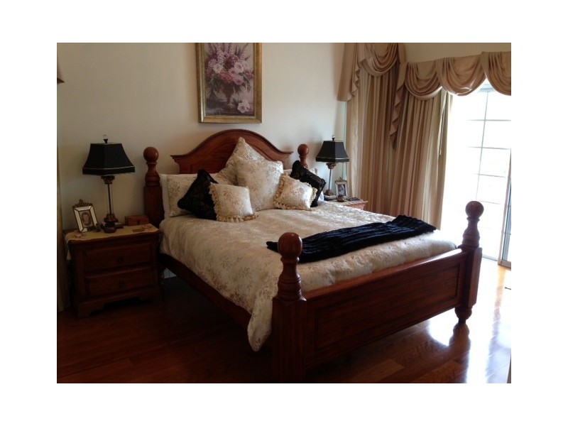 1179 Kilcoy-Beerwah Road, Cedarton QLD 4514