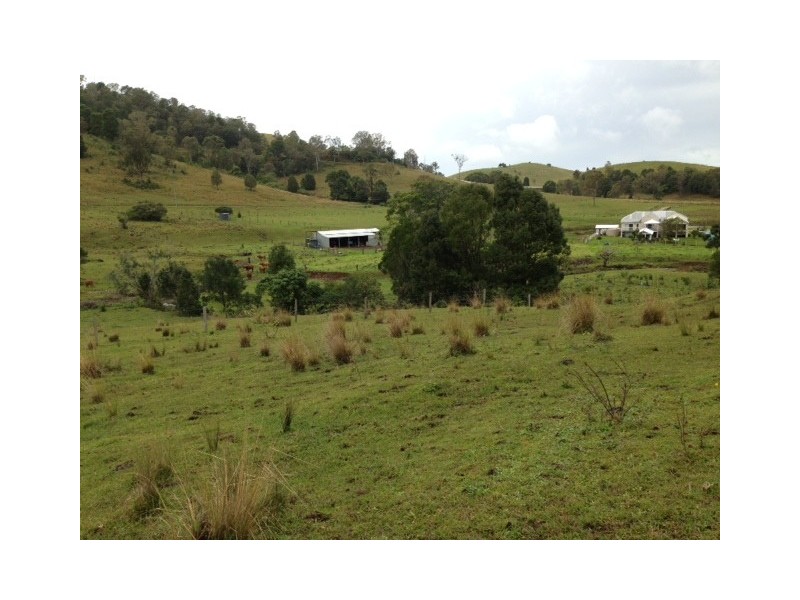 1179 Kilcoy-Beerwah Road, Cedarton QLD 4514