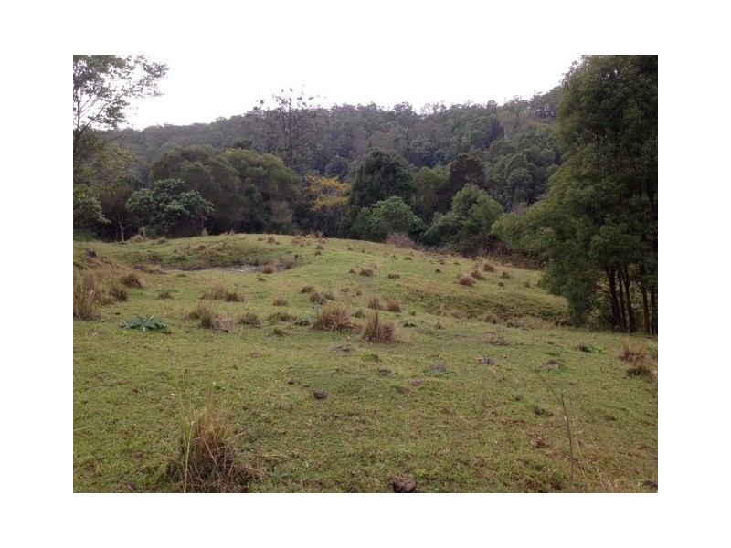 1179 Kilcoy-Beerwah Road, Cedarton QLD 4514