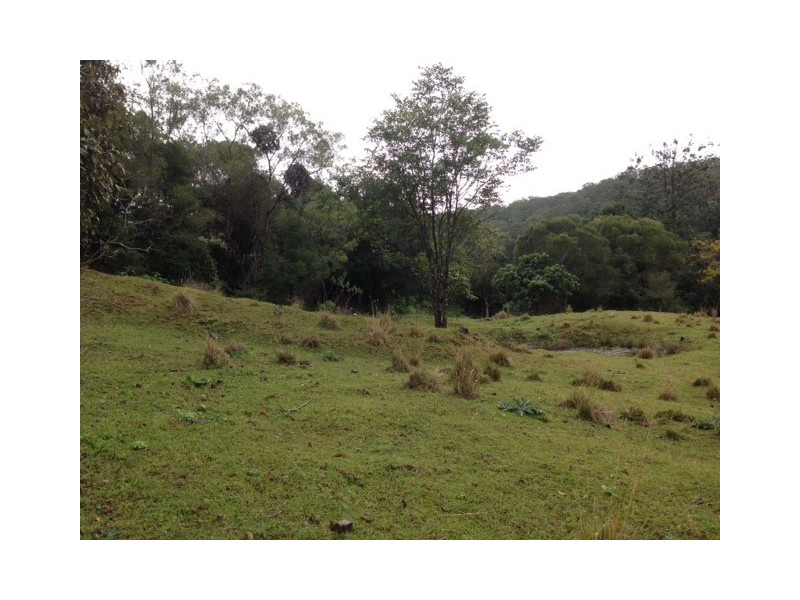 1179 Kilcoy-Beerwah Road, Cedarton QLD 4514