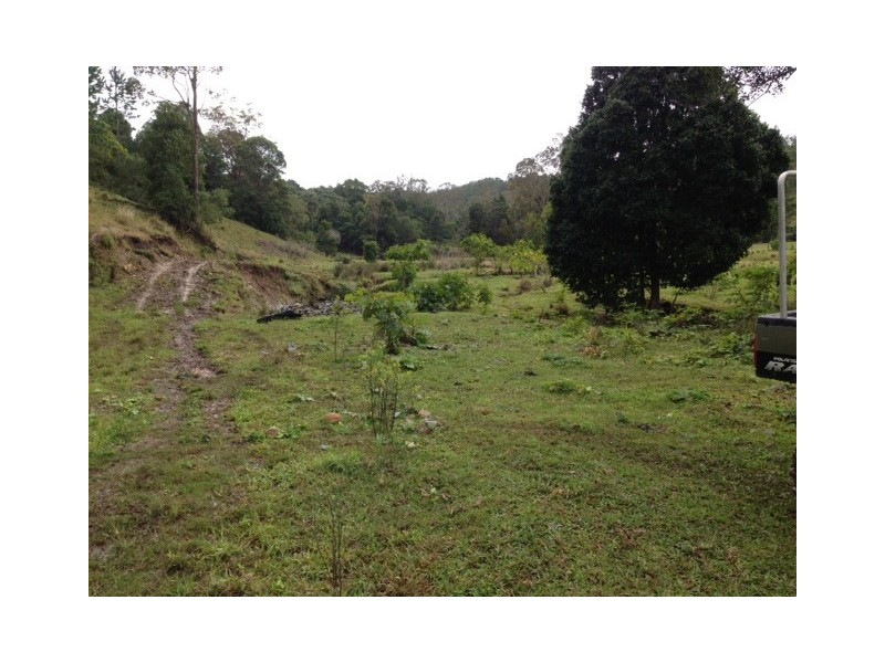 1179 Kilcoy-Beerwah Road, Cedarton QLD 4514