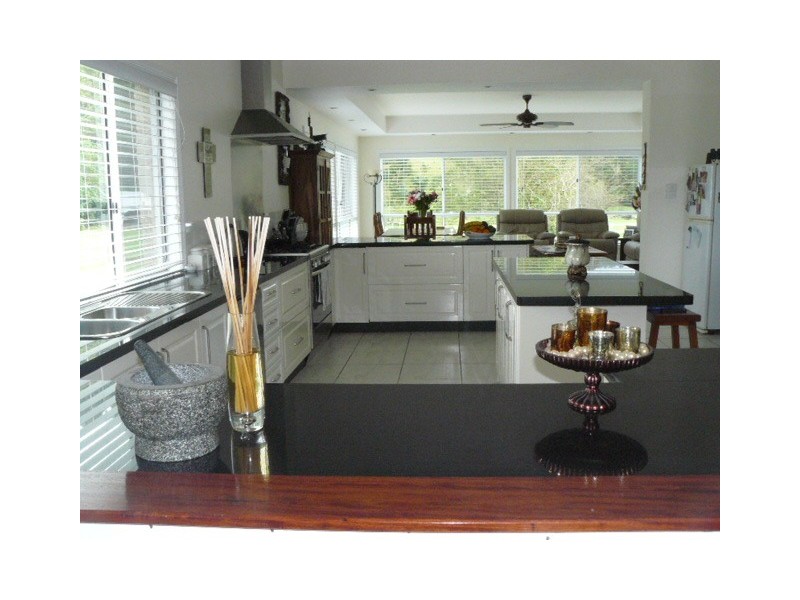 1179 Kilcoy-Beerwah Road, Cedarton QLD 4514