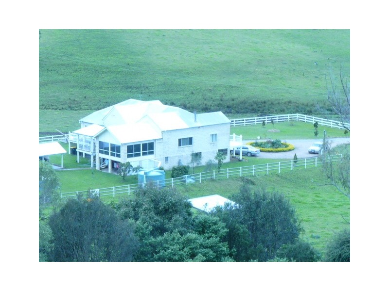 1179 Kilcoy-Beerwah Road, Cedarton QLD 4514