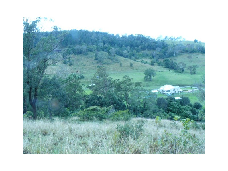 1179 Kilcoy-Beerwah Road, Cedarton QLD 4514