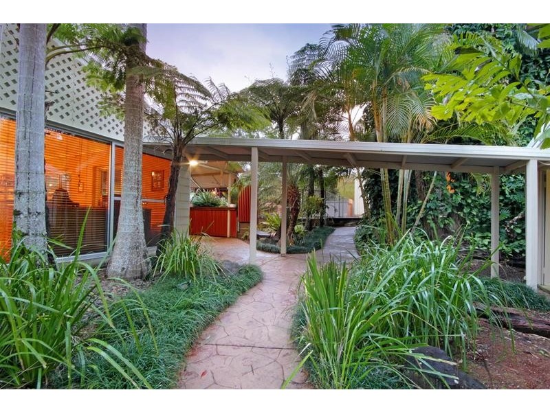 93 River Road, Peachester QLD 4519