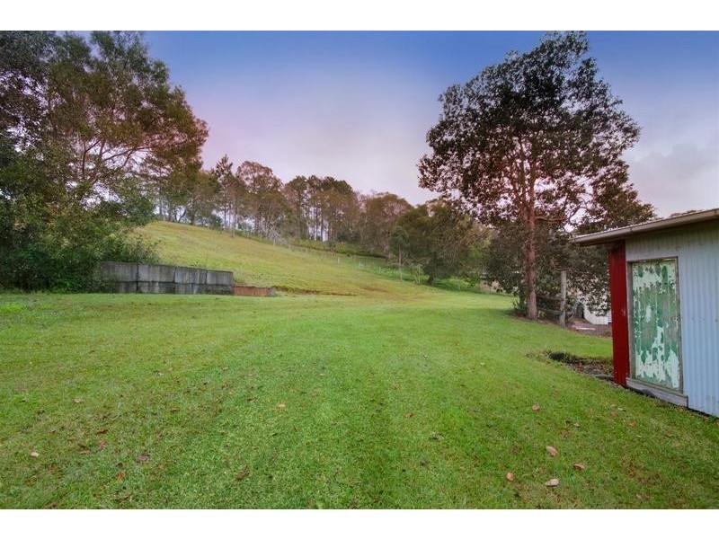 93 River Road, Peachester QLD 4519