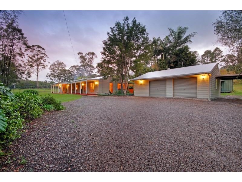 93 River Road, Peachester QLD 4519