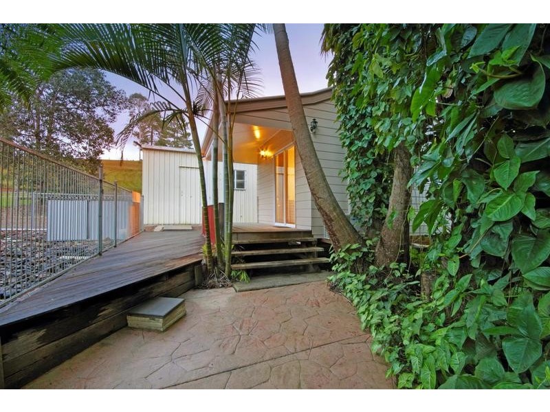 93 River Road, Peachester QLD 4519