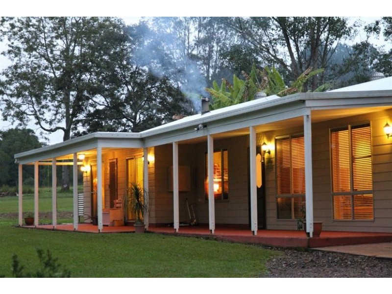 93 River Road, Peachester QLD 4519