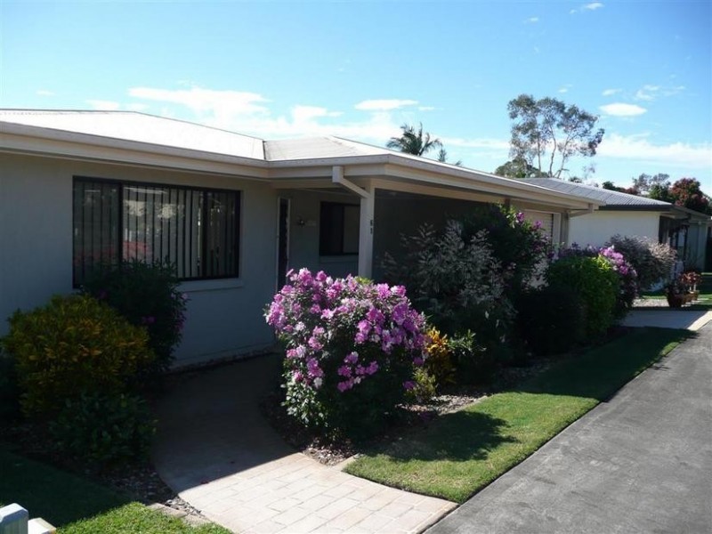 61/466 Steve Irwin Way, Beerburrum QLD 4517