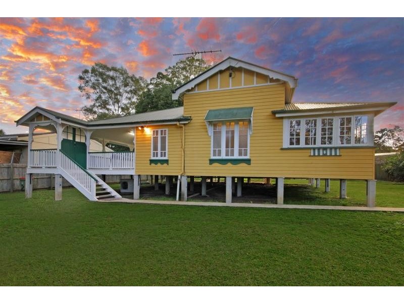 2 Church Street, Beerburrum QLD 4517