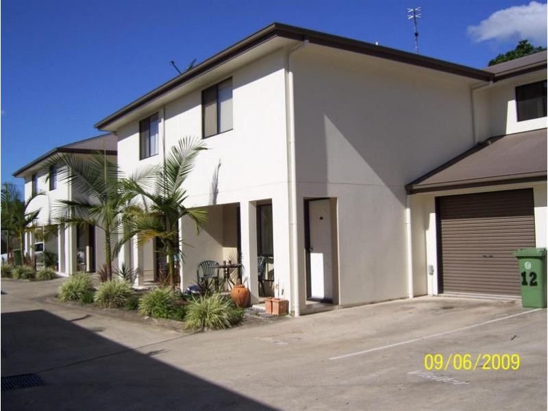 12/2A Swan Street, Beerwah QLD 4519