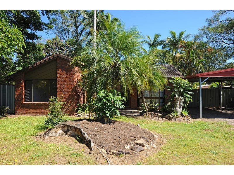 17 North Street, Beerwah QLD 4519