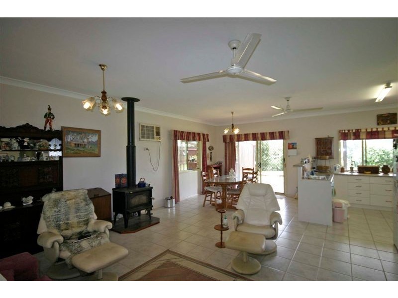 84 Reserve Lane, Peachester QLD 4519