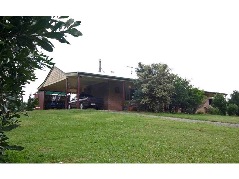84 Reserve Lane, Peachester QLD 4519