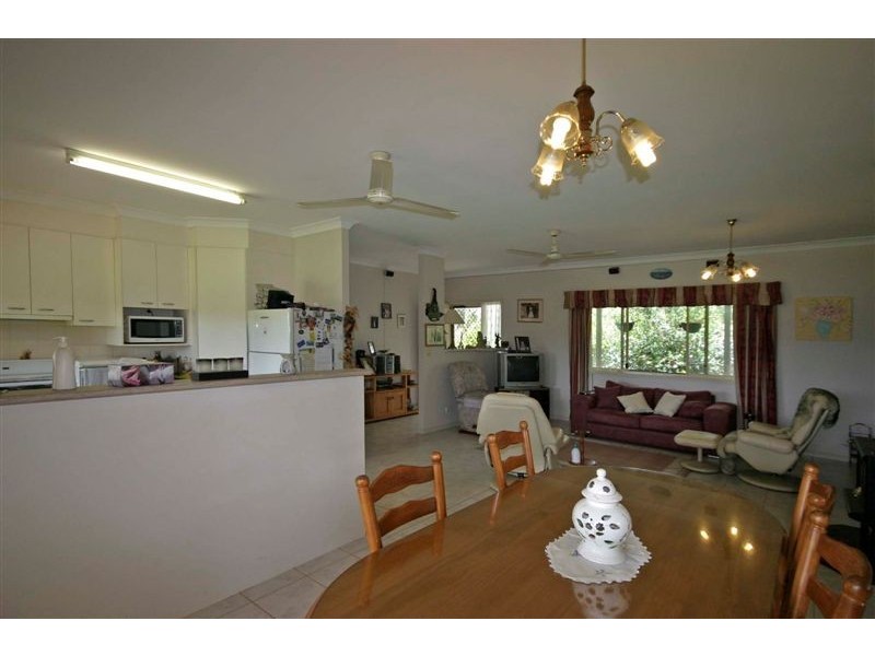 84 Reserve Lane, Peachester QLD 4519