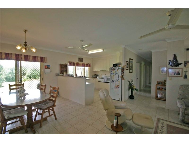84 Reserve Lane, Peachester QLD 4519