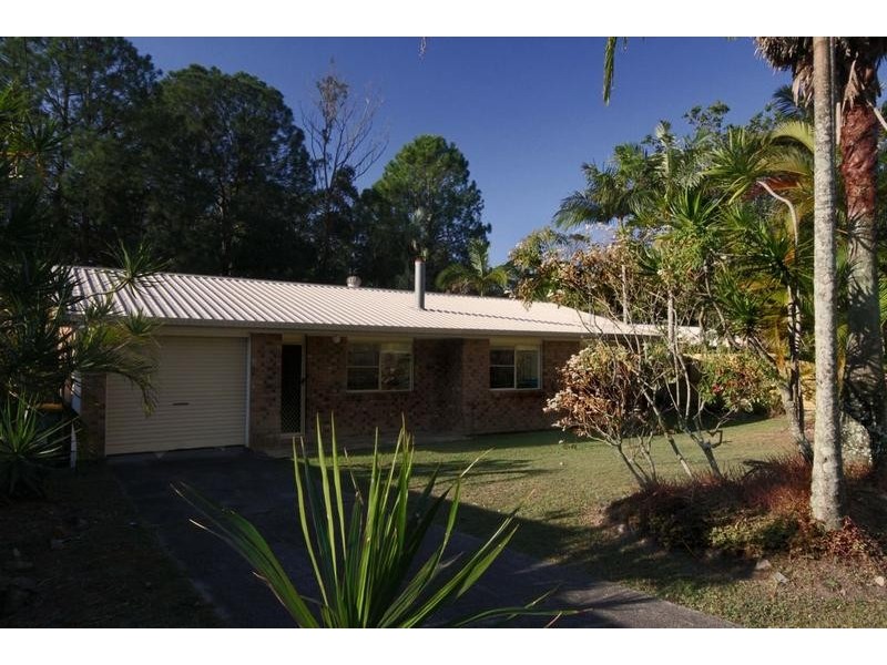 31 Montrose Street, Beerwah QLD 4519